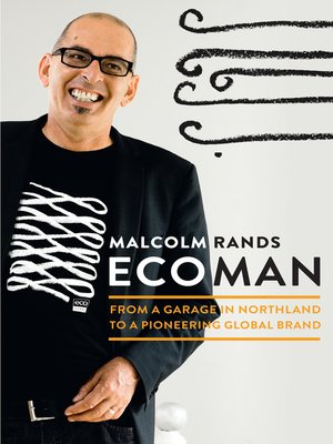 cover image of Ecoman
